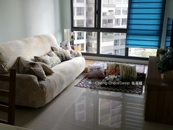 Blk 311C Trivelis (Clementi), HDB 3 Rooms #219563861